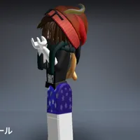 ペルラ roblox