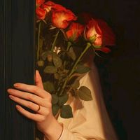 original sound - lya👀🕊️🤍