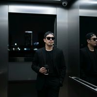 suara asli - Ojhid Koora