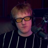 оригинальный звук