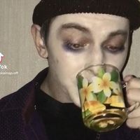 оригинальный звук