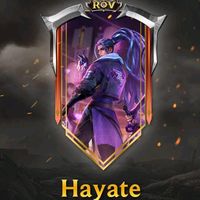 nhạc nền - Hayate•Dragon🔥