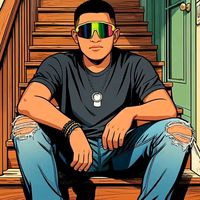 sonido original