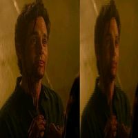 оригинальный звук