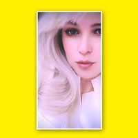 som original - 🐈🙀Bia 💧 Biaggi 🐯😻