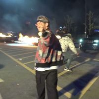 الصوت الأصلي