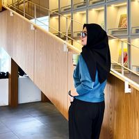 suara asli - Dini Wulandari Putri
