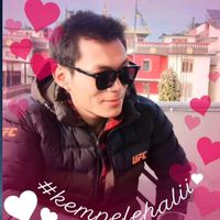 original sound - Tenzin Dolpo