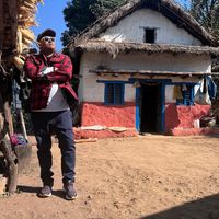 roshanbhattrai330