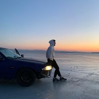 оригинальный звук