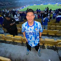 suara asli - Rezqimansur