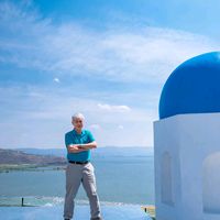 original sound - Santorini Yap.