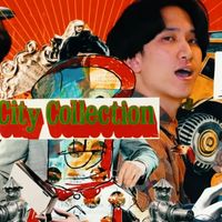 オリジナル楽曲 - 働く女