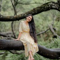 Mandaram Yaame Jenny Kingsly
