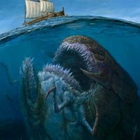 nhạc nền - Monster 🦈