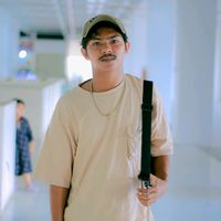 suara asli - Mhmd Rifall