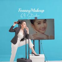 fonnoymakeup
