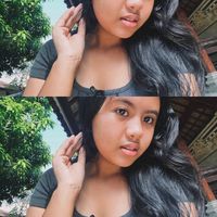 suara asli - 🤷‍♀️