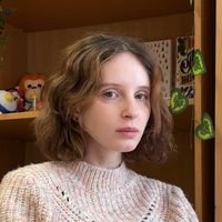 оригинальный звук