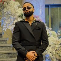 الصوت الأصلي