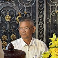 សំឡេងដើម - លឹម ប្រសើរ