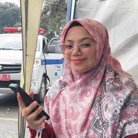 suara asli - hilda.badulu