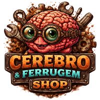 cerebroeferrugem