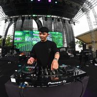 suara asli - _Donnie Nanda_Dj_HZ