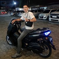 suara asli - DickyArtha