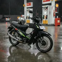 Kempesan Beuteungna