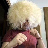 оригинальный звук