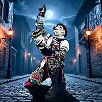 original sound - elchutoelegantedeoro