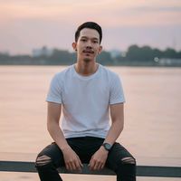 เสียงต้นฉบับ - P'mild