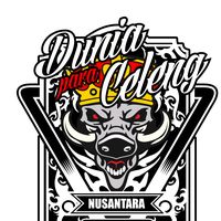 suara asli - TeamHore!