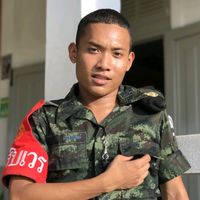 เสียงต้นฉบับ - Phongsathon💂 (ช่องหลัก)