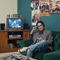 เสียงต้นฉบับ - เต็มเพลงเพราะ💯