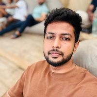 dilrumesh