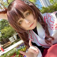 オリジナル楽曲 - もえこ@拙者、女子なり