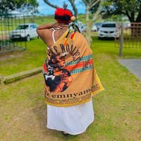 Umgalelo wabayeni