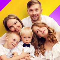 оригинальный звук - FilimonkiTV