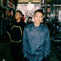 オリジナル楽曲 - abc_hiphop