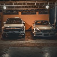 original sound