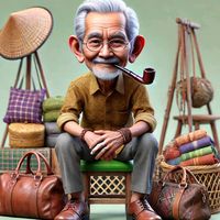 suara asli - al ghani