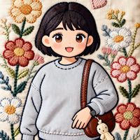 suara asli - Anggie’Qwe💛🌻