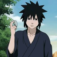 សំឡេងដើម - Madara D See