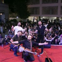 Kochiyaan by Khumariyaan f.t. Obaid Khan