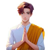 မူရင်းအသံ - ༺Baby༻☸