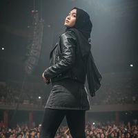 suara asli - sesuatu yang tertunda