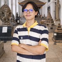 suara asli - AL
