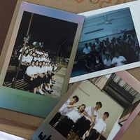 เสียงต้นฉบับ - หกสองสี่เฟรนชิพอิสเมจิก